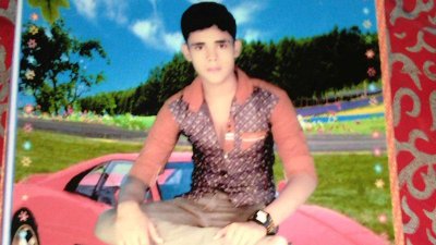 নিখোঁজ আব্দুল কাদের