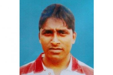র&zwnj;্যাবের তালিকায় ৫৮ নম্বরে বাদশা আলীর নাম