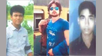 কুষ্টিয়ায় নিখোঁজদের মধ্যে তিনজন