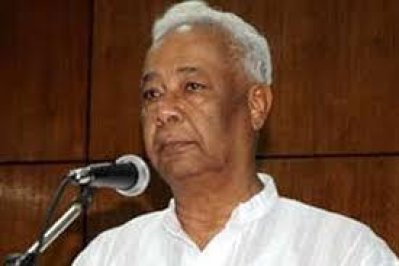 হান্নান শাহ