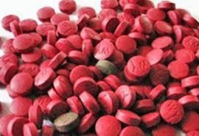 ইয়াবা