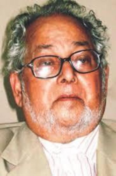 অধ্যাপক ড. ছদরুদ্দিন আহমদ চৌধুরী