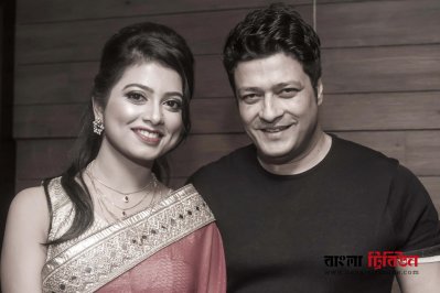 পায়েল ও ফেরদৌস