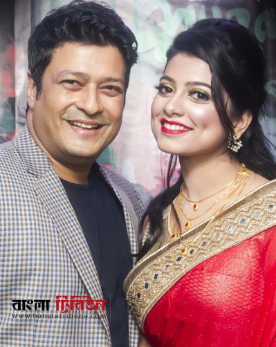 ফেরদৌস ও পায়েল