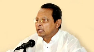 তথ্যমন্ত্রী হাসানুল হক ইনু