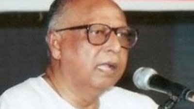 বিএনপি নেতা শাহ মোয়াজ্জেম