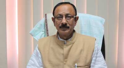 প্রাথমিক ও গণশিক্ষামন্ত্রী মোস্তাফিজুর রহমান