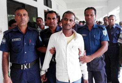 রংপুরে স্ত্রীকে হত্যার দায়ে স্বামীর ফাঁসি