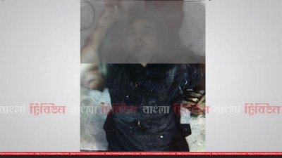 নিহত এক জঙ্গি
