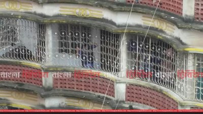 কল্যাণপুরের জঙ্গি আস্তানা