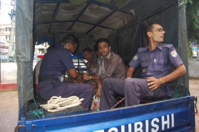 মুন্নার জঙ্গি সংশ্লিষ্টতা পায়নি পুলিশ