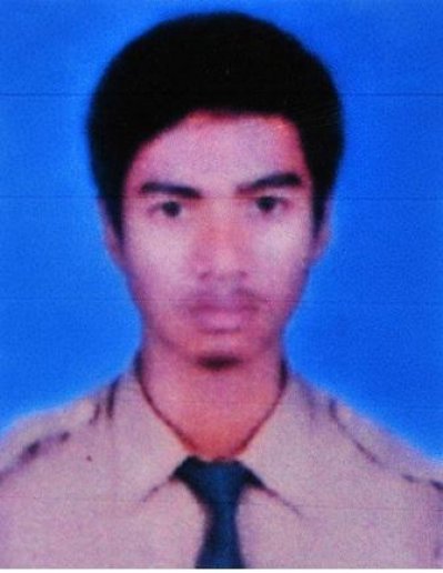 এইচএসসি ফেল তবুও জঙ্গি রিগ্যান  ক্লাস করতো রেটিনা কোচিংয়ে !
