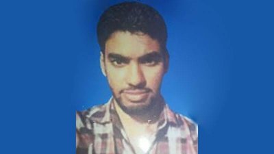 মো. জোবায়ের। কল্যাণপুরের অভিযানে নিহত হন তিনি