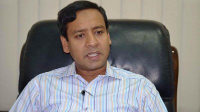 গোলাম মাওলা রনি