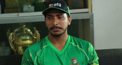 বোলিং ছাড়বেন না সৌম্য