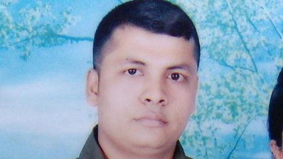 সাঈদুর রহমান