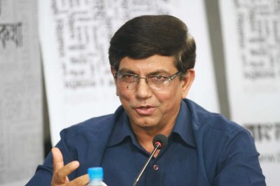 ব্রিগেডিয়ার জেনারেল (অব.) হাবিবুর রহমান