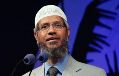 জাকির নায়েক