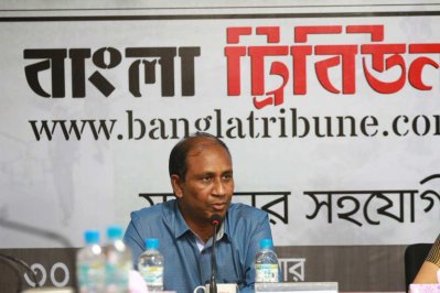 মনিরুল ইসলাম 