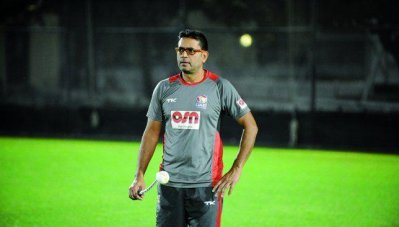 আকিব জাবেদ