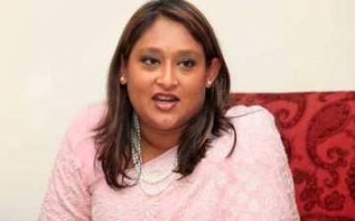 সায়মা হোসেন পুতুল