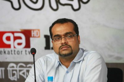 জুলফিকার রাসেল