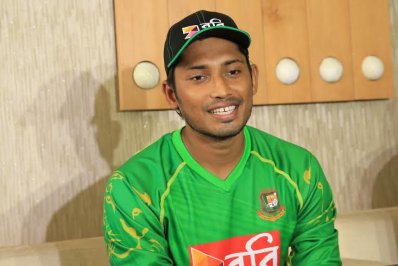 পথটা কঠিন, তবুও আত্মবিশ্বাসী এনামুল
