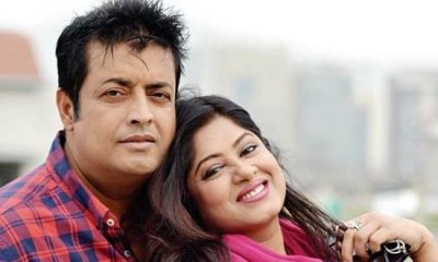 মৌসুমী ওমর সানী