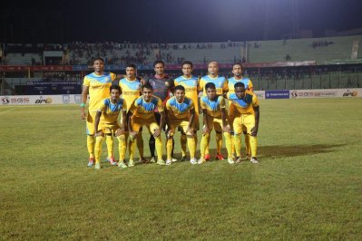 শেখ রাসেলকে হারিয়ে শীর্ষে চট্টগ্রাম আবাহনী