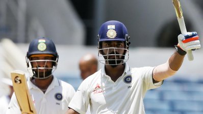 রাহুলের সেঞ্চুরিতে বড় সংগ্রহের পথে ভারত