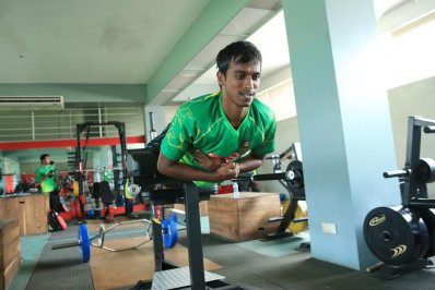 রুবেল হোসেন