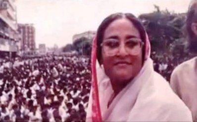 শেখ হাসিনা (ফাইল ফটো)