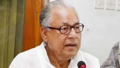 নজরুল ইসলাম খান