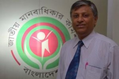 কাজী রিয়াজুল হক