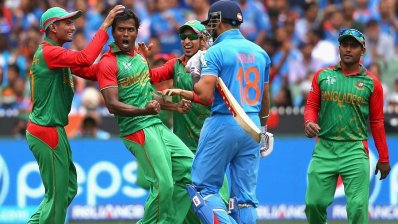 ভারত-বাংলাদেশ টেস্ট ৮ ফেব্রুয়ারি