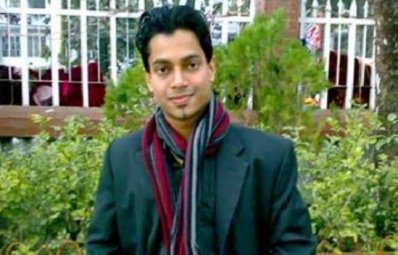 মাহবুব ইকবাল মুন্না