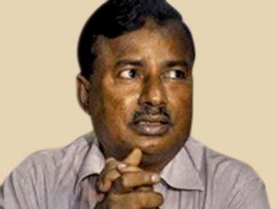 ইউসুফ আলী মৃধা