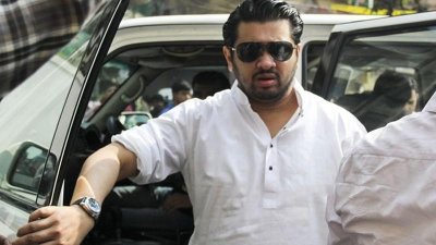 হুম্মাম কাদের চৌধুরী