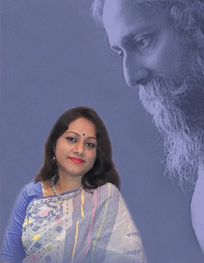 সুস্মিতা পাত্র।