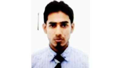 জঙ্গি সংশ্লিষ্টতার অভিযোগে গ্রেফতার জুয়েল