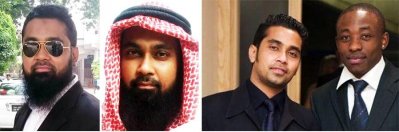 স্ত্রী-মেয়েসহ নিখোঁজ ব্যারিস্টার তাকিউর: পরিবারের দাবি