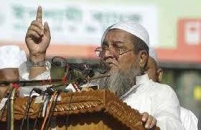 আল্লামা জুনায়েদ বাবুনগরী
