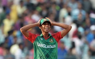 মুস্তাফিজের অস্ত্রোপচার লন্ডনের বুপা ক্রোমওয়েল হাসপাতালে