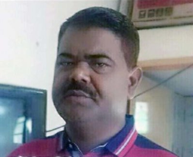 সাইদুর রহমান