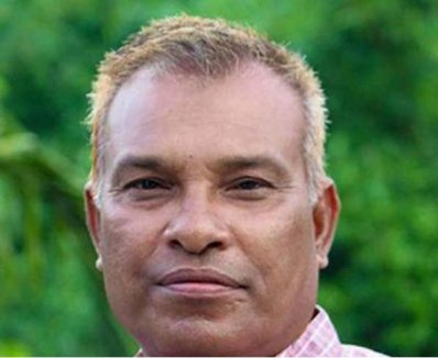 কাজী লুমুম্বা লুমু
