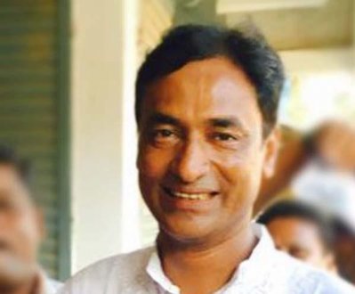 তাজিমুল ইসলাম শামীম