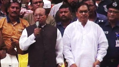 তোফায়েল-আহমেদ