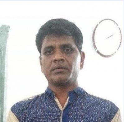 প্রতারক সিরাজুল ইসলাম