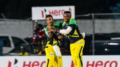 সিপিএল চ্যাম্পিয়ন হওয়ার অপেক্ষায় সাকিব
