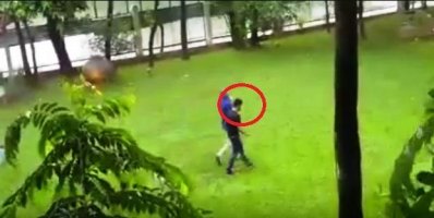 ৮. অভিযান শুরুর আগে তাহমিদ বেরিয়ে যাচ্ছেন